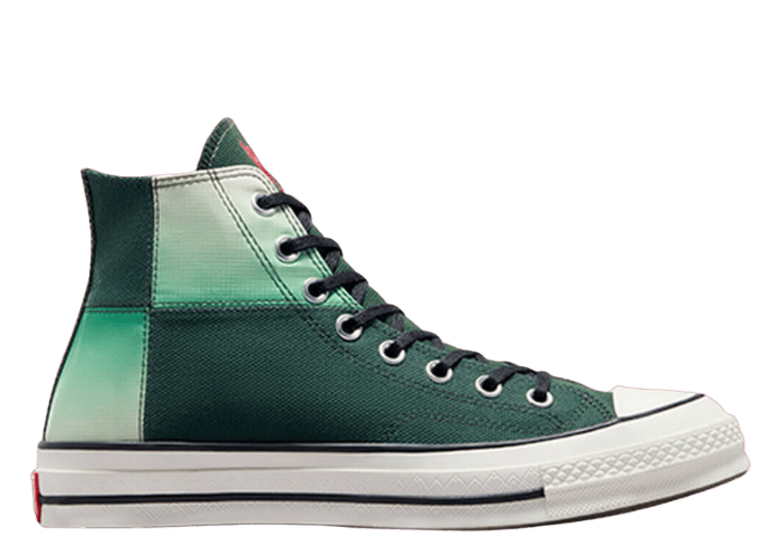 Converse Chuck 70 Hi Liverpool FC Kombu Green A07259C
